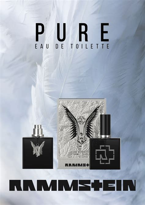 rammstein cologne.